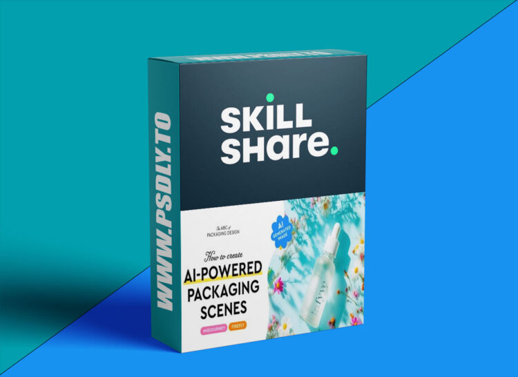 AI-Powered Packaging Scenes: Supercharge your Packaging Mockups 1 AI-Powered Packaging Scenes: Supercharge your Packaging Mockups
