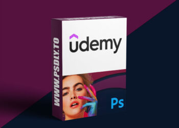 Adobe Photoshop for Graphics: From Basic to Advanced