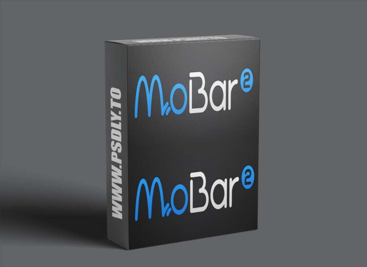 Aescriprs MoBar 3.1.0 1 Aescriprs MoBar 3.1.0