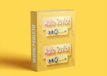 Aescripts AutoSavior v1.1.0 Win/Mac