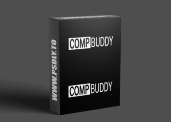 Aescripts Comp Buddy v1.0 Win/Mac