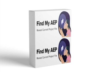 Aescripts Find My AEP v2.6 Win/Mac