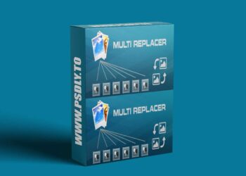 Aescripts Multi Replacer V1.03