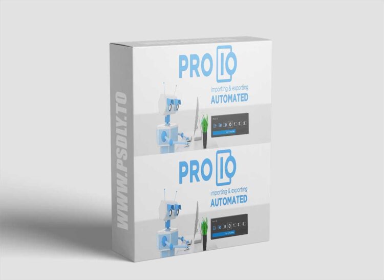 Aescripts Pro IO v2.17.6 Win/Mac 1 Aescripts-Pro-IO-v2.17.6-Win-Mac