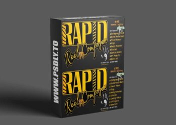 Aescripts Rapid Reel Composer v1.0