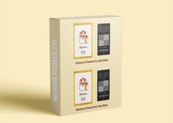 Aescripts Shortcakes v2.1.4 Win-Mac