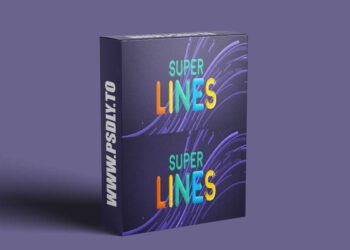 Aescripts Super Lines 1.4.9 Win/Mac