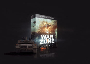BIGFILMS – WARZONE Pack