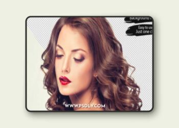 Background Remover Photoshop Action