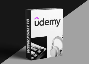 Blender 3D: Product Visualization Animations 2024