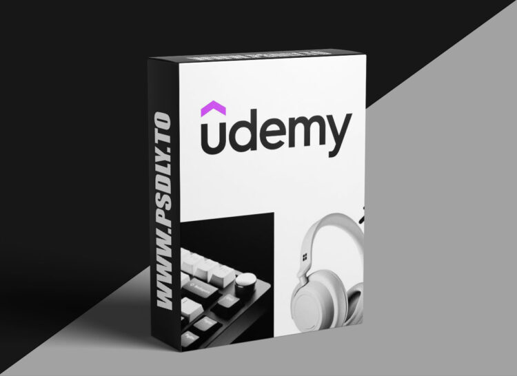 Blender 3D: Product Visualization Animations 2024 1 Blender 3D: Product Visualization Animations 2024