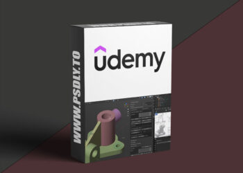 Blender 4.2: Precise Modeling