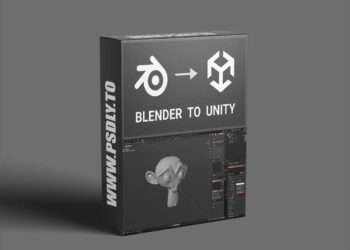 Blender To Unity 2.1.1 for Blender