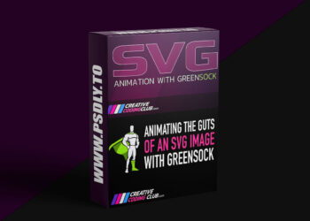 Creative Coding Club - SVG Animation with GreenSock