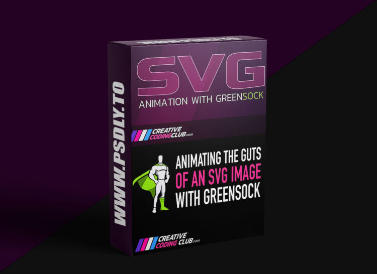 Creative Coding Club - SVG Animation with GreenSock 1 Creative Coding Club - SVG Animation with GreenSock