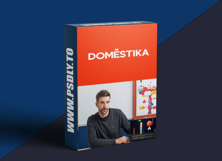 Domestika - Minimalist 2D Animation: Transform Text into Images 1 Domestika - Minimalist 2D Animation: Transform Text into Images