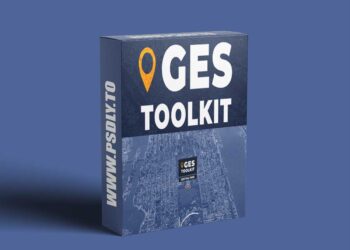 EAScripts Google Earth Studio Toolkit V 1.1