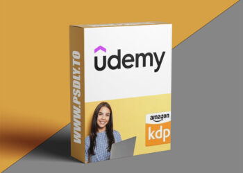 Easy Passive Income With Amazon Kdp & Free Books