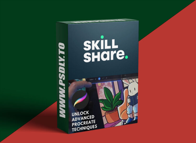 Enhance your illustrations by drawing cozy backgrounds with advanced Procreate techniques 1 Enhance your illustrations by drawing cozy backgrounds with advanced Procreate techniques