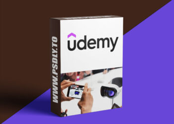 Fundamentals of Augmented Reality & Build Amazing AR Apps