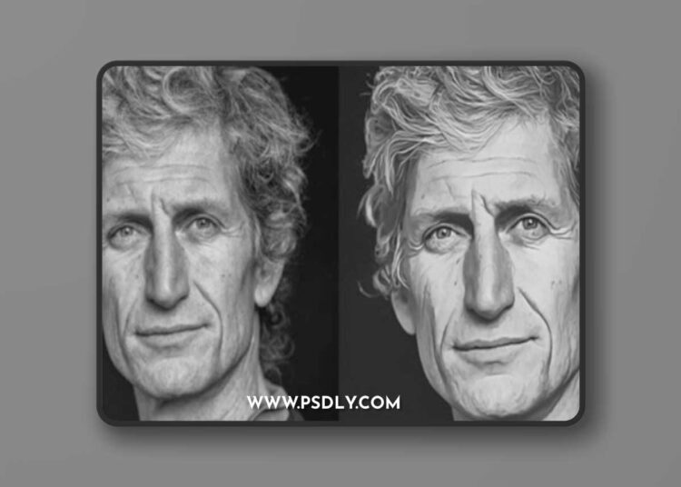 HDR Painting Action V2 1 HDR Painting Action V2