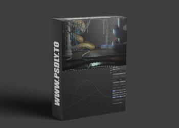 Handy Curve Profile v1.4.5 for Blender