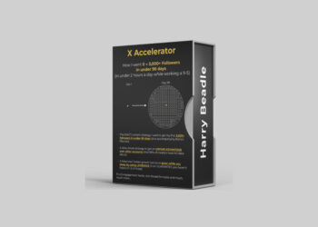 Harry Beadle – Client Creator