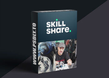 How to Draw with Light and Shadow - Rendering Techniques