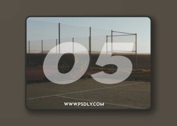 Kerem Bakir Lightroom Presets Pack 05