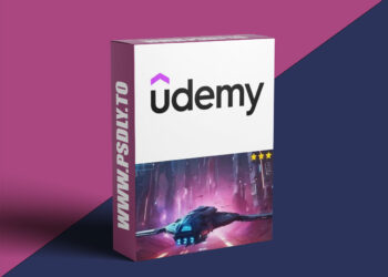 Learn To Make 3D Spaceship Game In Unity For Beginners