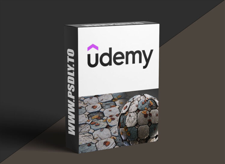 Mastering Broken Tile Type Materials in Substance Designer 1 Mastering Broken Tile Type Materials in Substance Designer