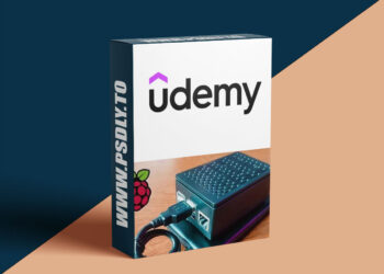 Mastering Home Servers : Build Your Own With Raspberry Pi