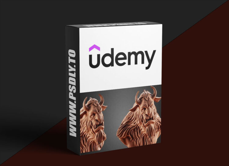 Mastering Zbrush: Creating A Monster Head From Scratch 1 Mastering Zbrush: Creating A Monster Head From Scratch