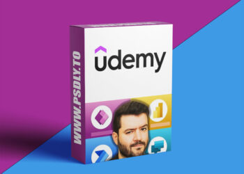 Microsoft Power Platform COMPLETE Course ( A to Z - No Code)