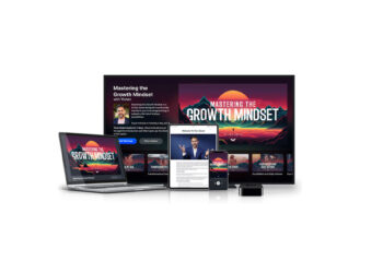 MindValley – Mastering the Growth Mindset