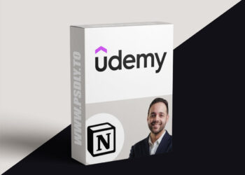 [New] Productivity with Notion 101