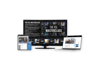 Peter Kell – VSL Masterclass