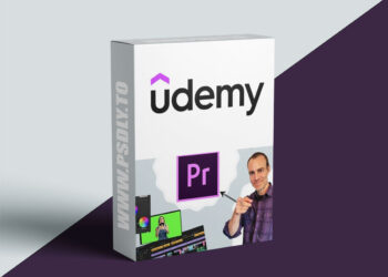 Premiere Pro Essentials - Beginning to Pro in No Time!