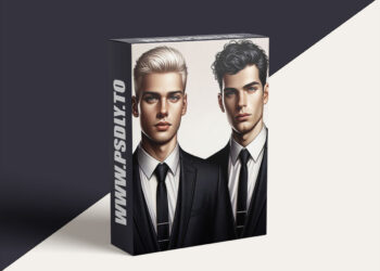 Suits Commerce – Learn Dropshipping from 8 Figure Studs