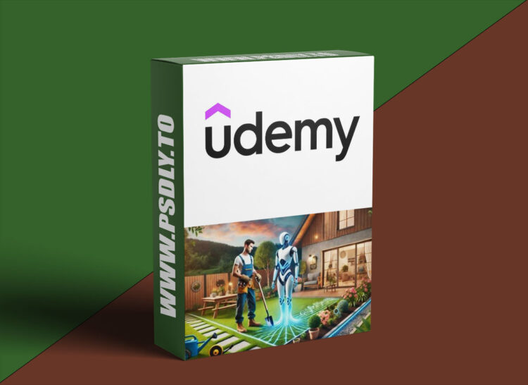 Udemy - Ai Master Landscaper Certification Course 1 Udemy - Ai Master Landscaper Certification Course