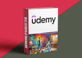 Udemy - Ai Master Painter Certification Course