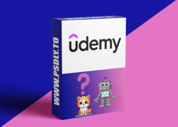 Udemy - Build Your Own Chat Bot From Scratch