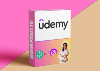 Udemy - Create Instagram Monthly Calendar with Chat GPT