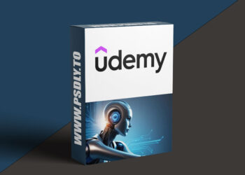 Udemy - Generative AI: From Foundations to Advanced Applications