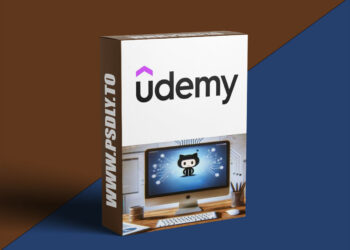 Udemy - Getting started with GitHub Desktop