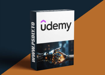 Udemy - Introduction to AI w/ Monetizing Samples