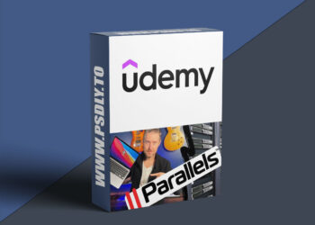 Udemy - Learning Parallels | Creating your pool of VMs on your Mac!!