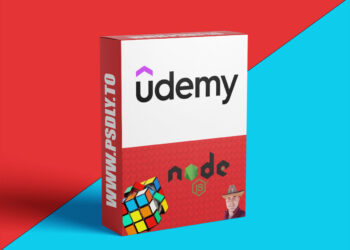 Udemy - Mastering Node.js: From Beginner to Backend Pro