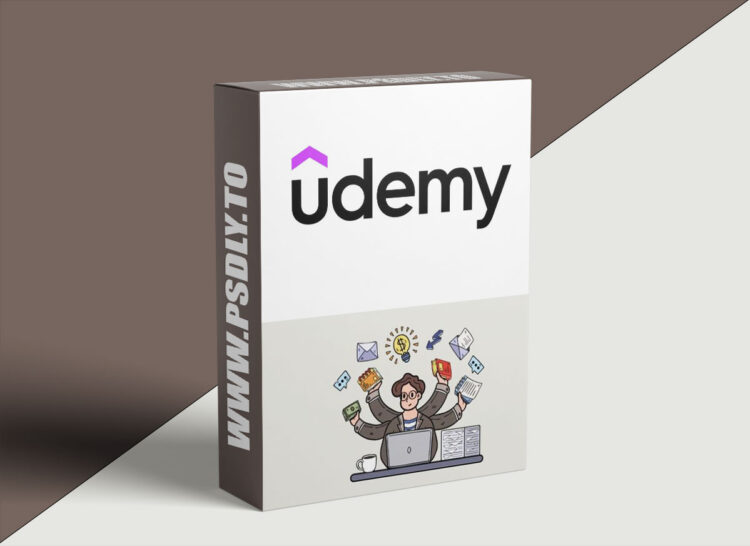 Udemy - Mastering Stress: Tools for a Balanced and Productive Life 1 Udemy - Mastering Stress: Tools for a Balanced and Productive Life