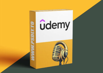 Udemy - Podcasting 101: from concept to launch